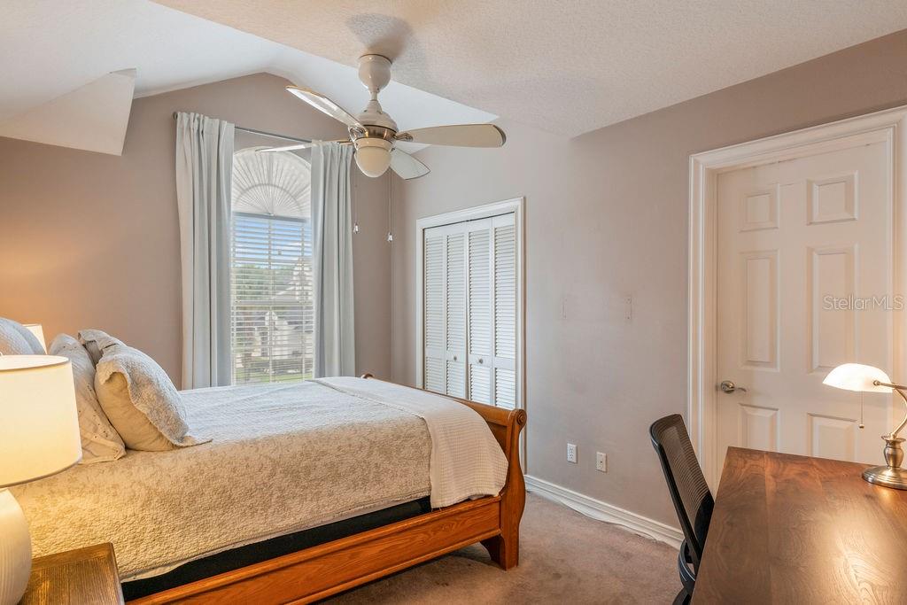 MYSTIC/MARINERS VILLAGE - Residential