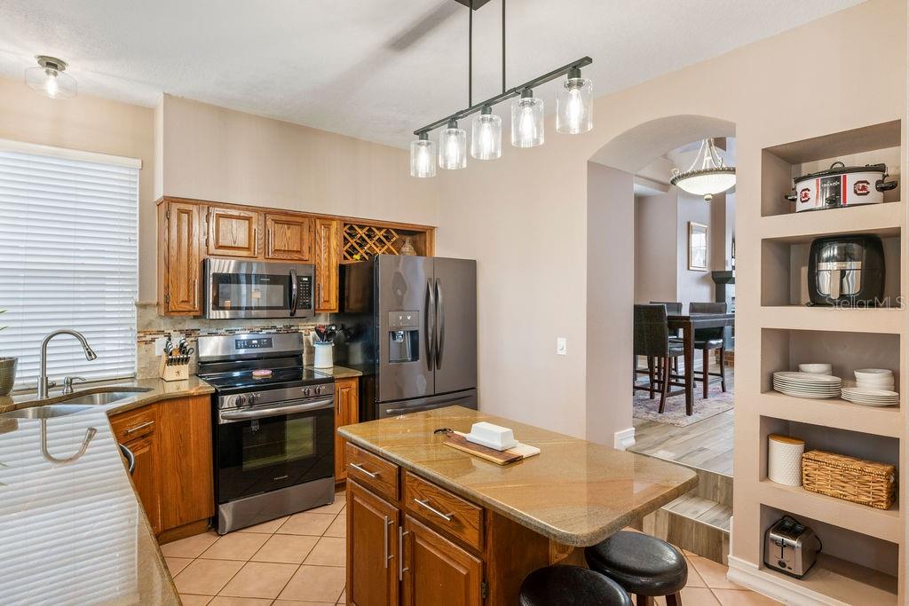 MYSTIC/MARINERS VILLAGE - Residential