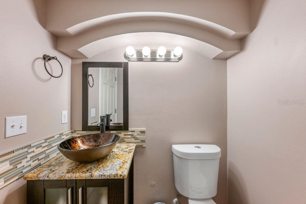 MYSTIC/MARINERS VILLAGE - Residential