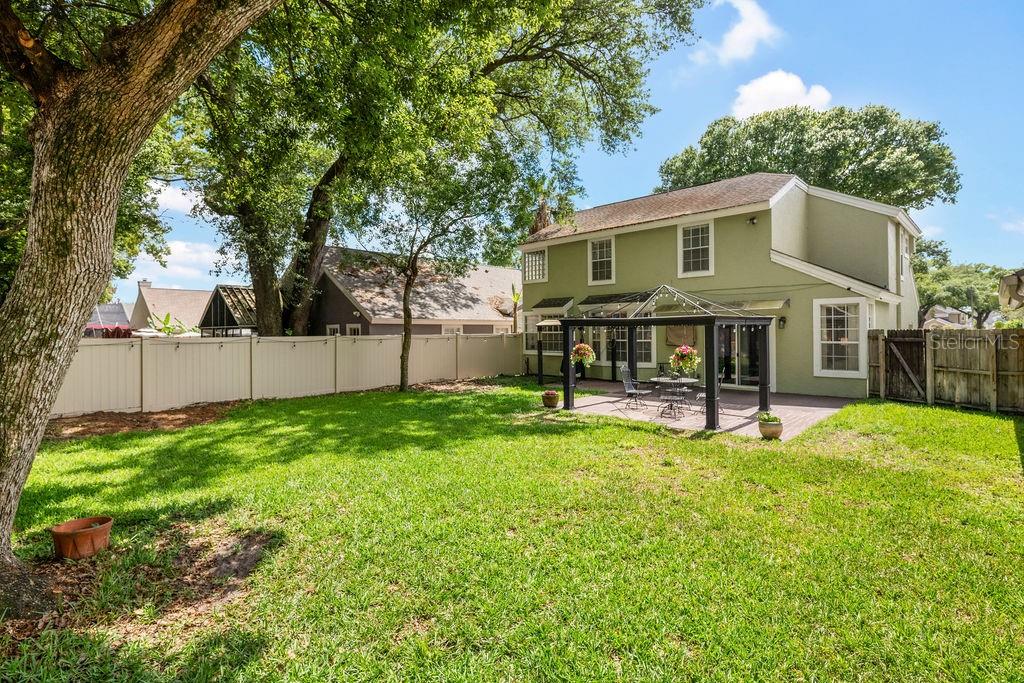 MYSTIC/MARINERS VILLAGE - Residential