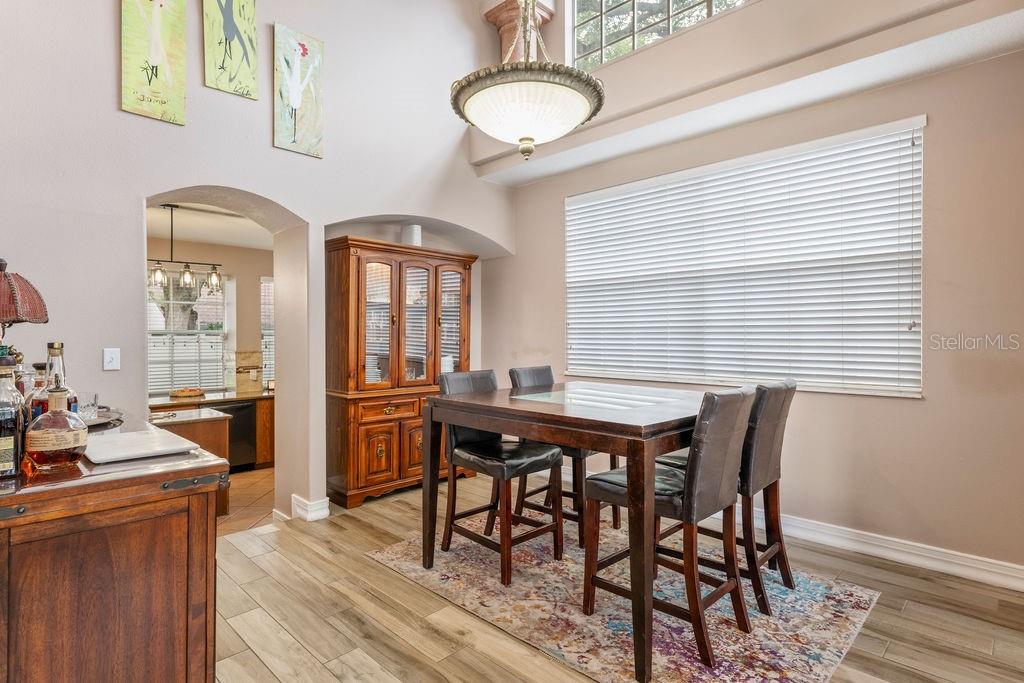 MYSTIC/MARINERS VILLAGE - Residential