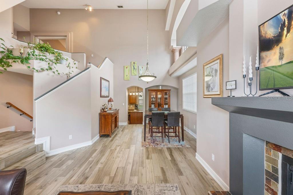 MYSTIC/MARINERS VILLAGE - Residential