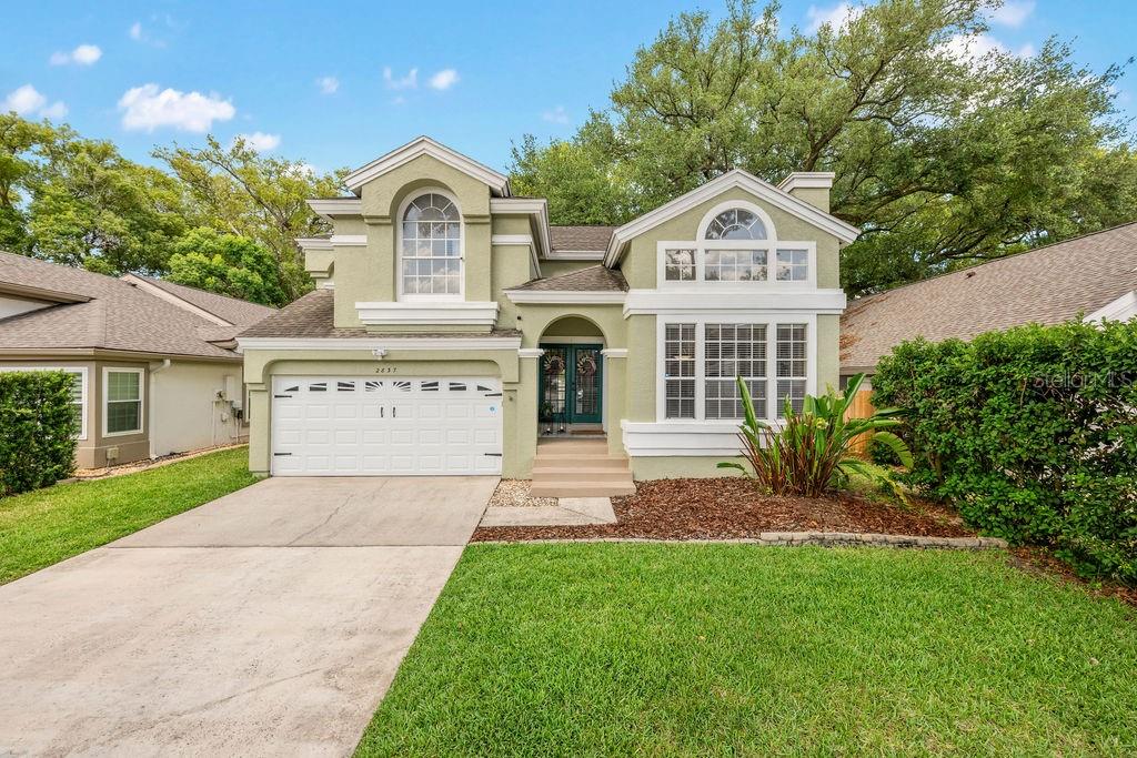 MYSTIC/MARINERS VILLAGE - Residential