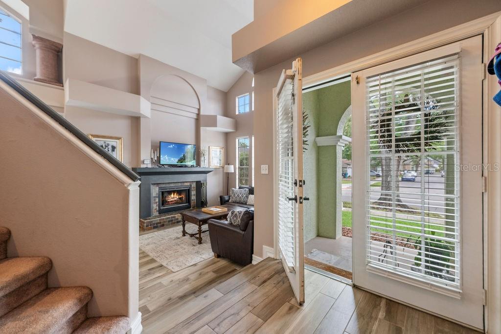 MYSTIC/MARINERS VILLAGE - Residential