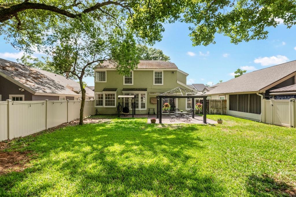 MYSTIC/MARINERS VILLAGE - Residential