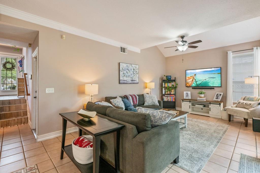 MYSTIC/MARINERS VILLAGE - Residential