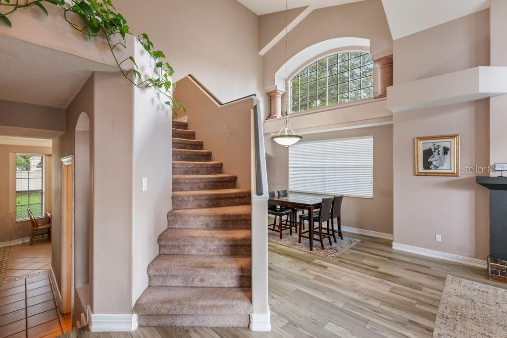 MYSTIC/MARINERS VILLAGE - Residential