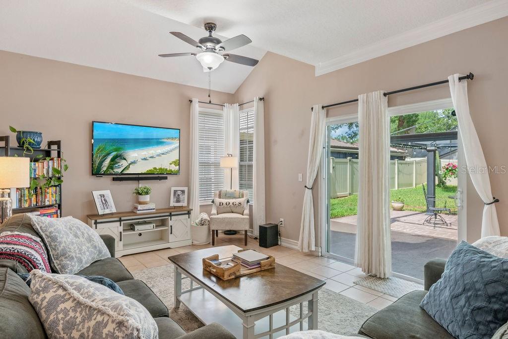 MYSTIC/MARINERS VILLAGE - Residential