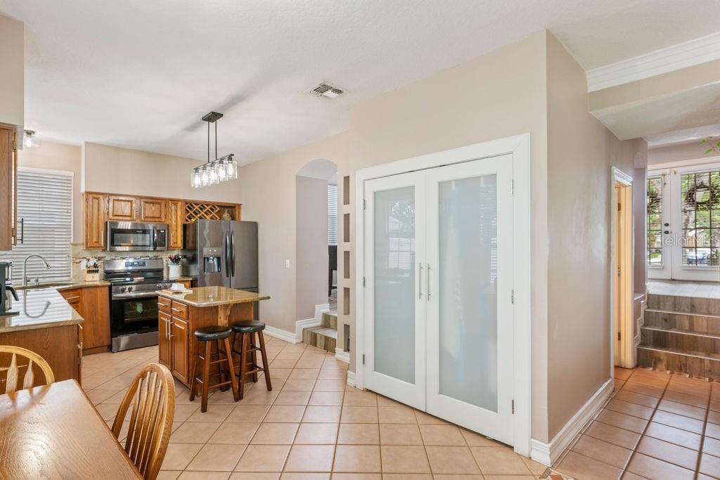MYSTIC/MARINERS VILLAGE - Residential