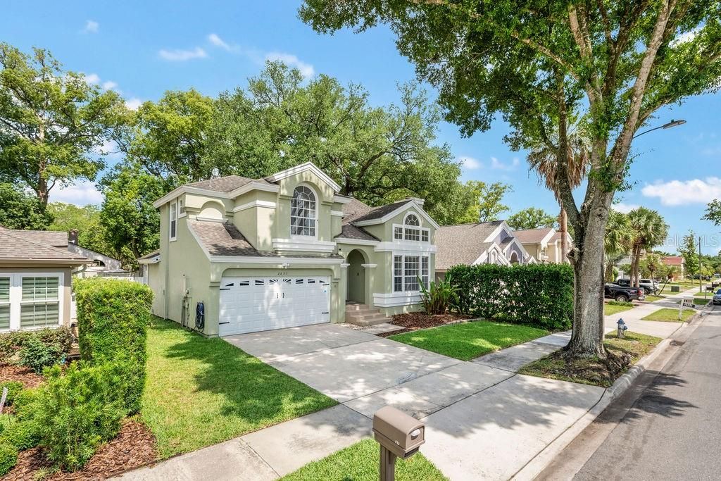 Photo of 2837 Cayman Way, Orlando, FL 32812 (MLS # O6409808)