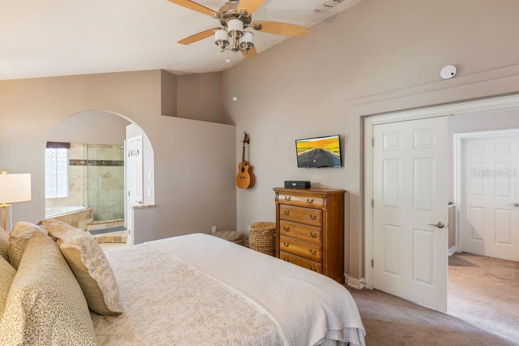 MYSTIC/MARINERS VILLAGE - Residential