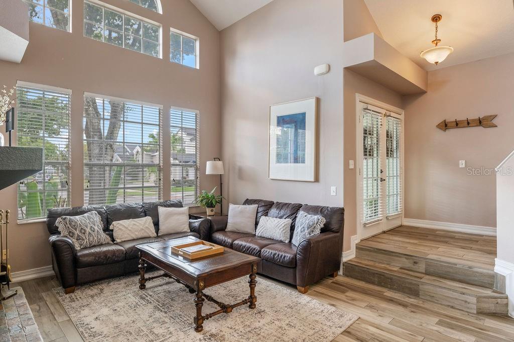 MYSTIC/MARINERS VILLAGE - Residential