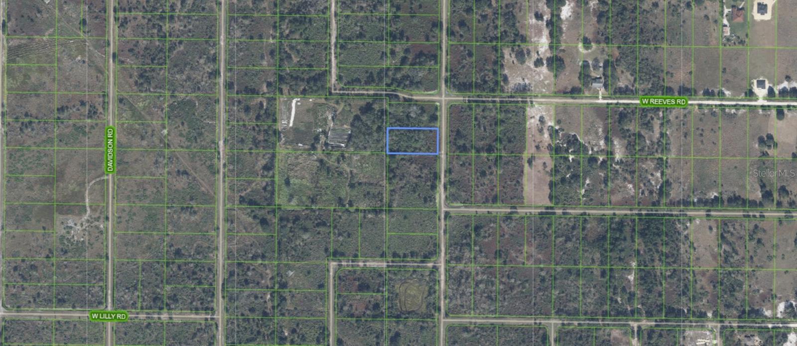 AVON PARK ESTATE - Land