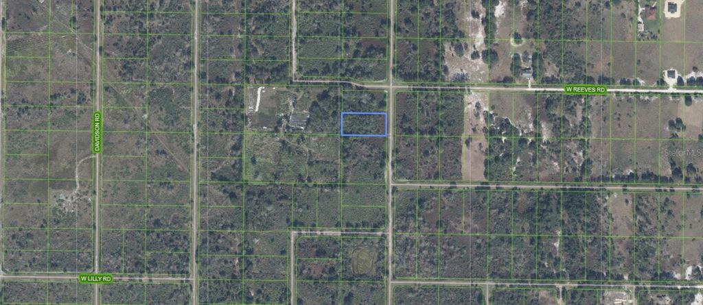 Photo of 1130 S Gabriel Road, Avon Park, FL 33825 (MLS # L4956510)