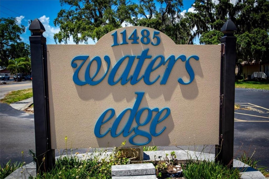 Photo of 11485 Oakhurst Road #200-108, Largo, FL 33774 (MLS # TB8562734)