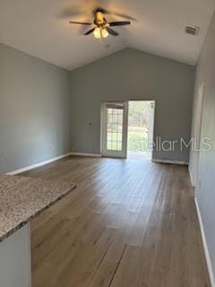 PASTURES THE - Residential