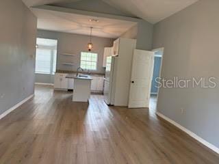 PASTURES THE - Residential