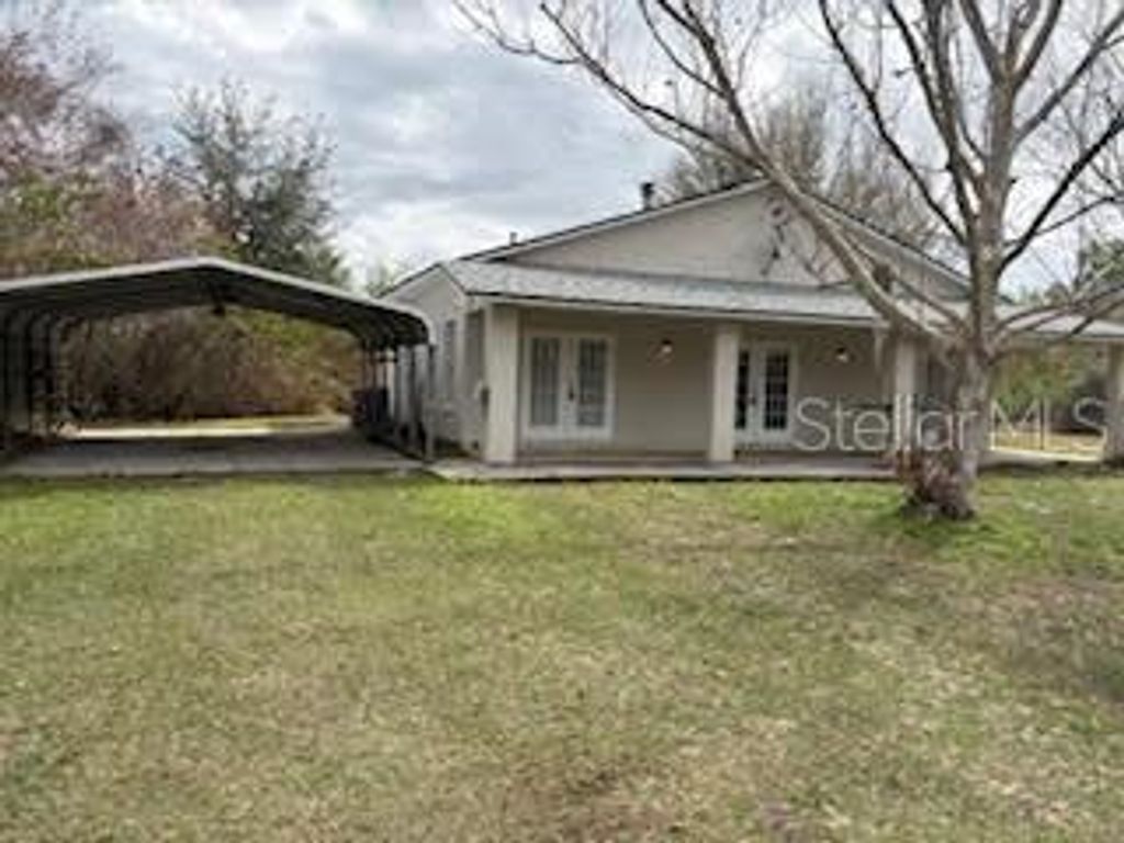Photo of 3095 Pastures Road, Kissimmee, FL 34746 (MLS # S5144933)