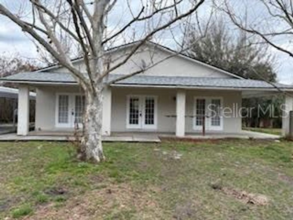 Photo of 3095 Pastures Road, Kissimmee, FL 34746 (MLS # S5144933)