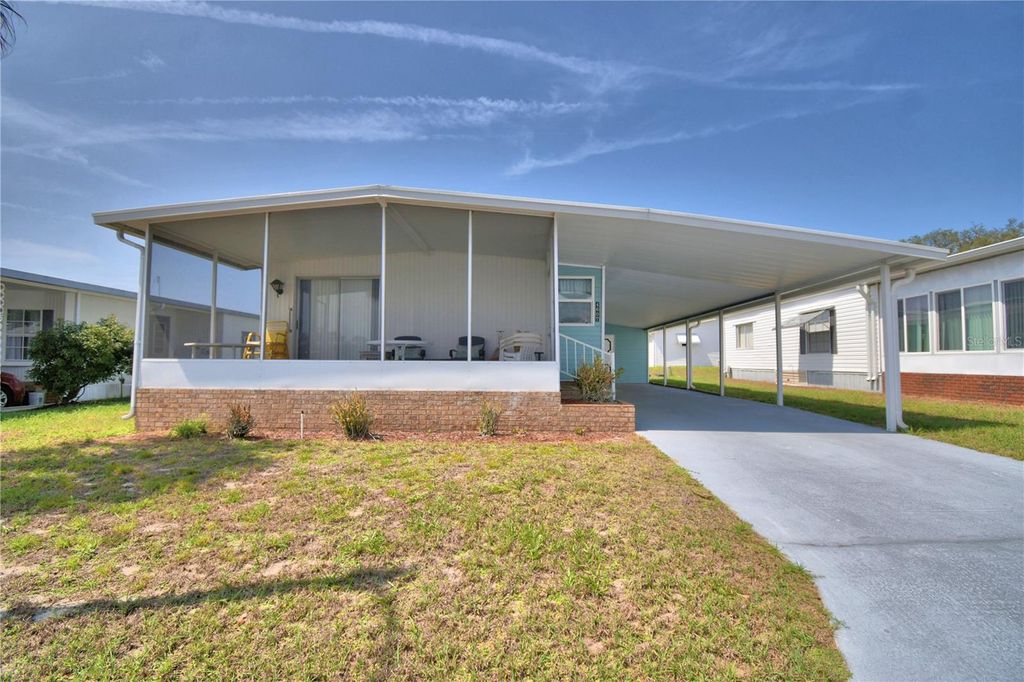 Photo of 4607 Balsawood Street, Winter Haven, FL 33880 (MLS # P4938182)