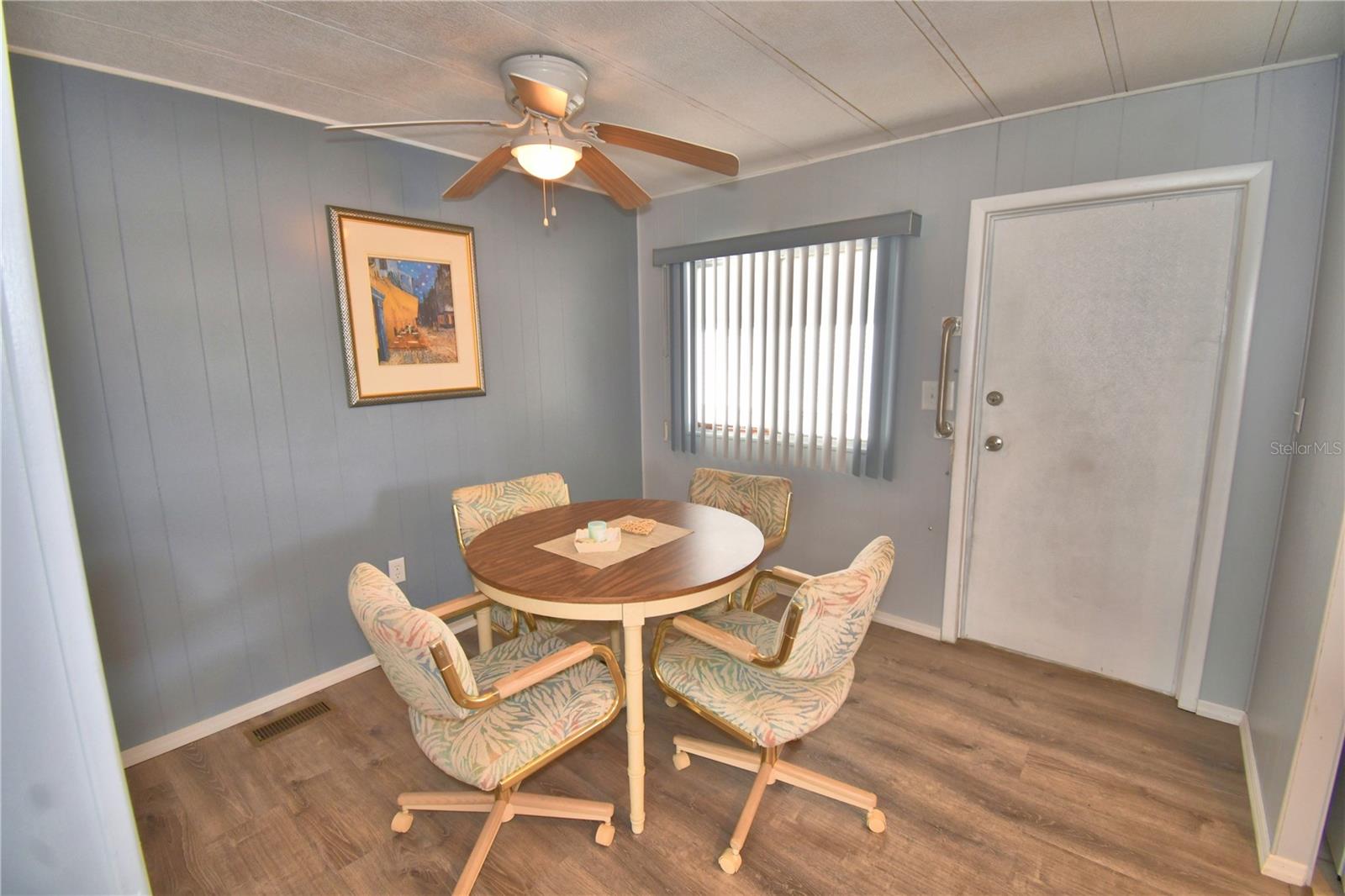 OAKWOOD ESTATES - Residential