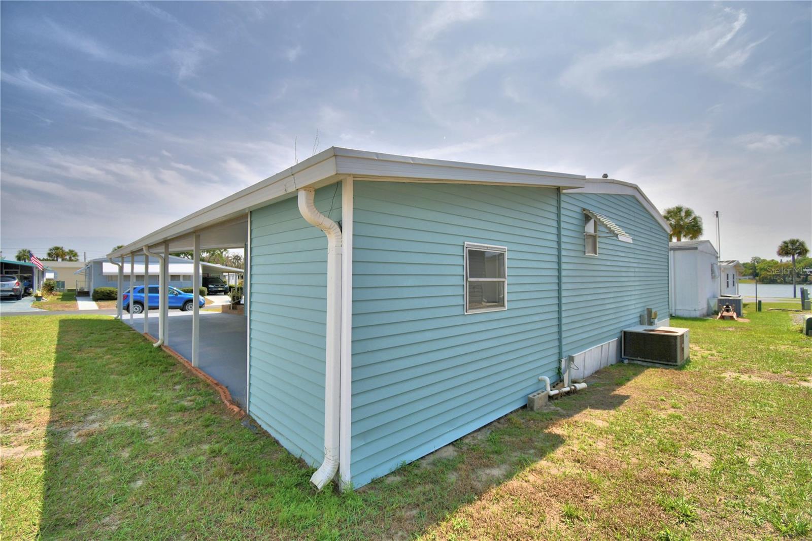 OAKWOOD ESTATES - Residential