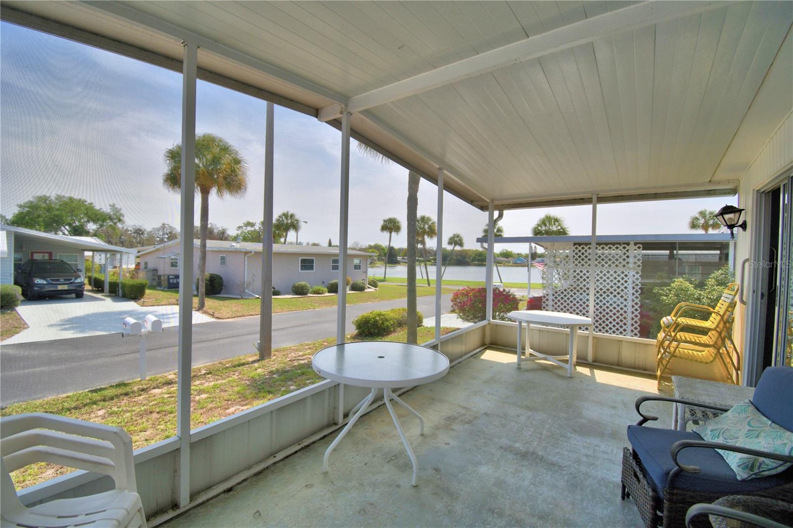 OAKWOOD ESTATES - Residential