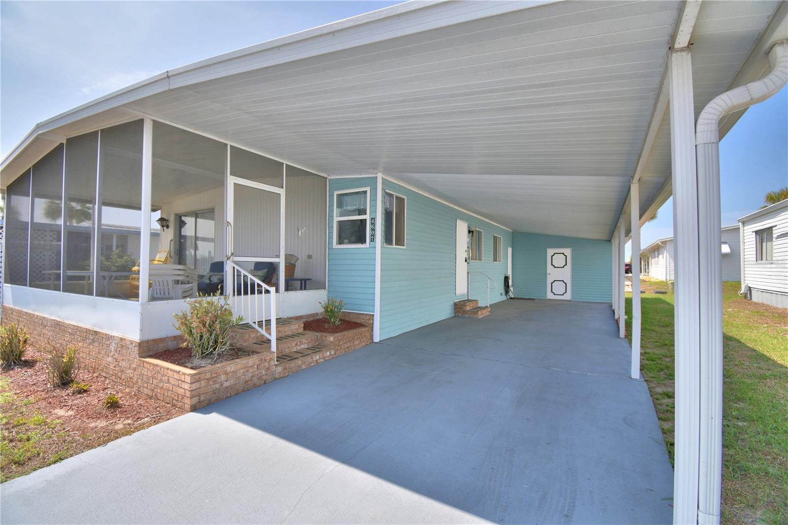 4607 BALSAWOOD STREET