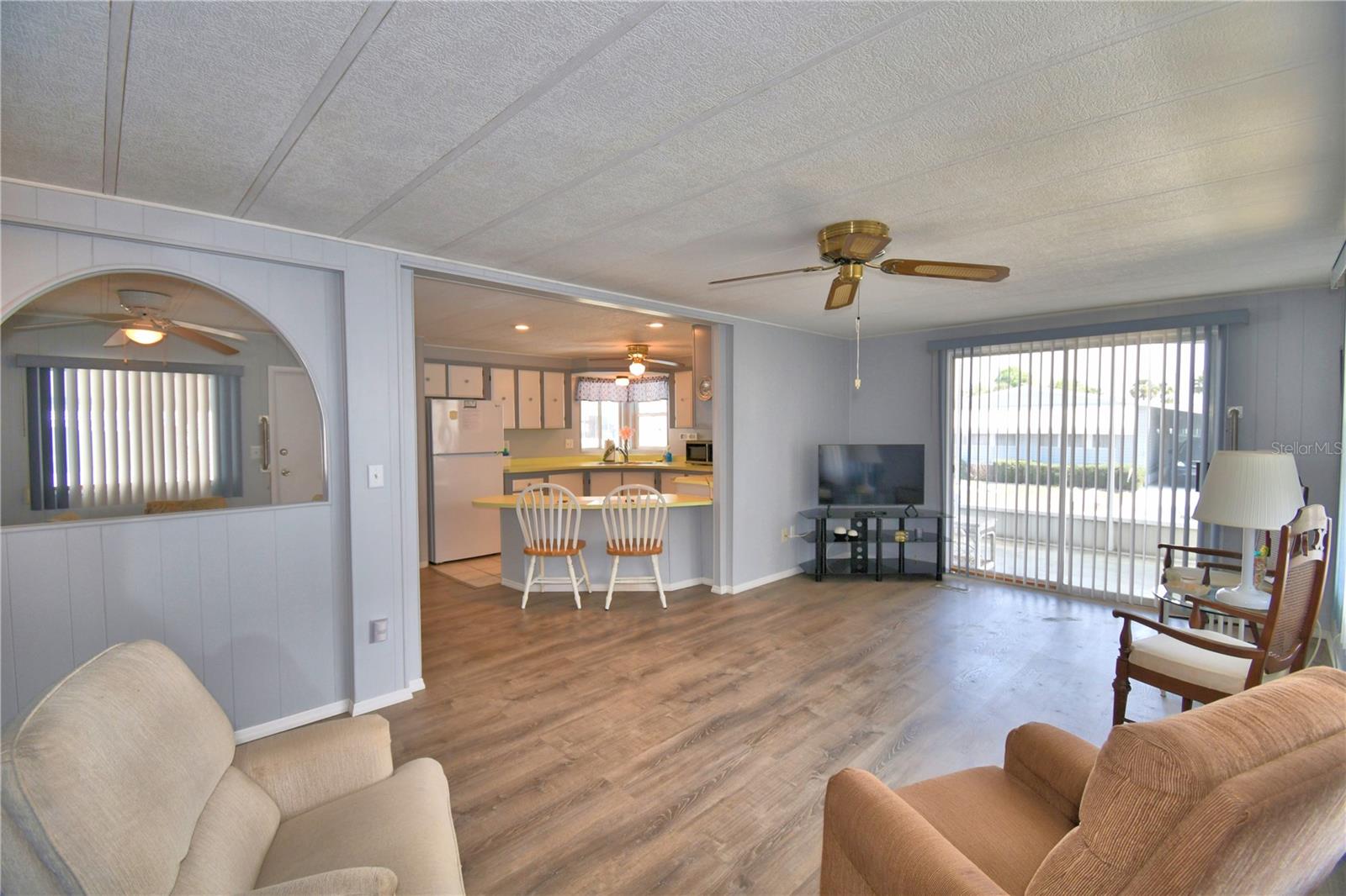 OAKWOOD ESTATES - Residential