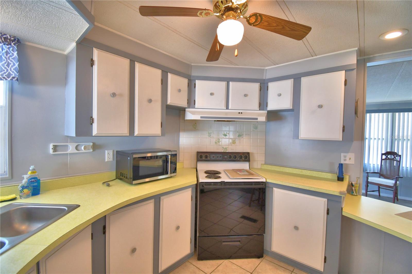 OAKWOOD ESTATES - Residential