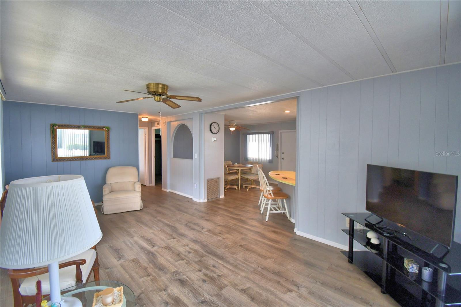 OAKWOOD ESTATES - Residential