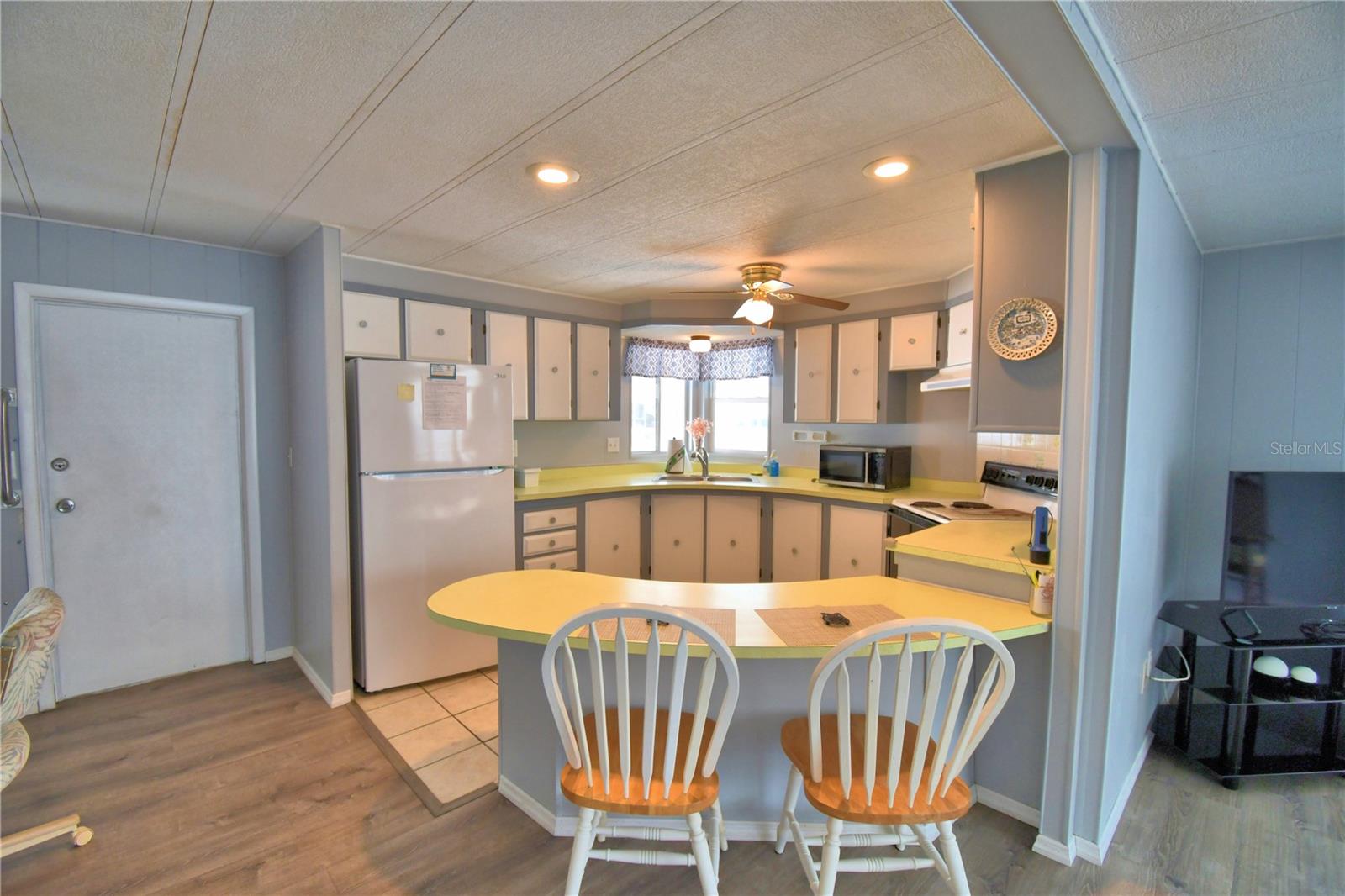 OAKWOOD ESTATES - Residential