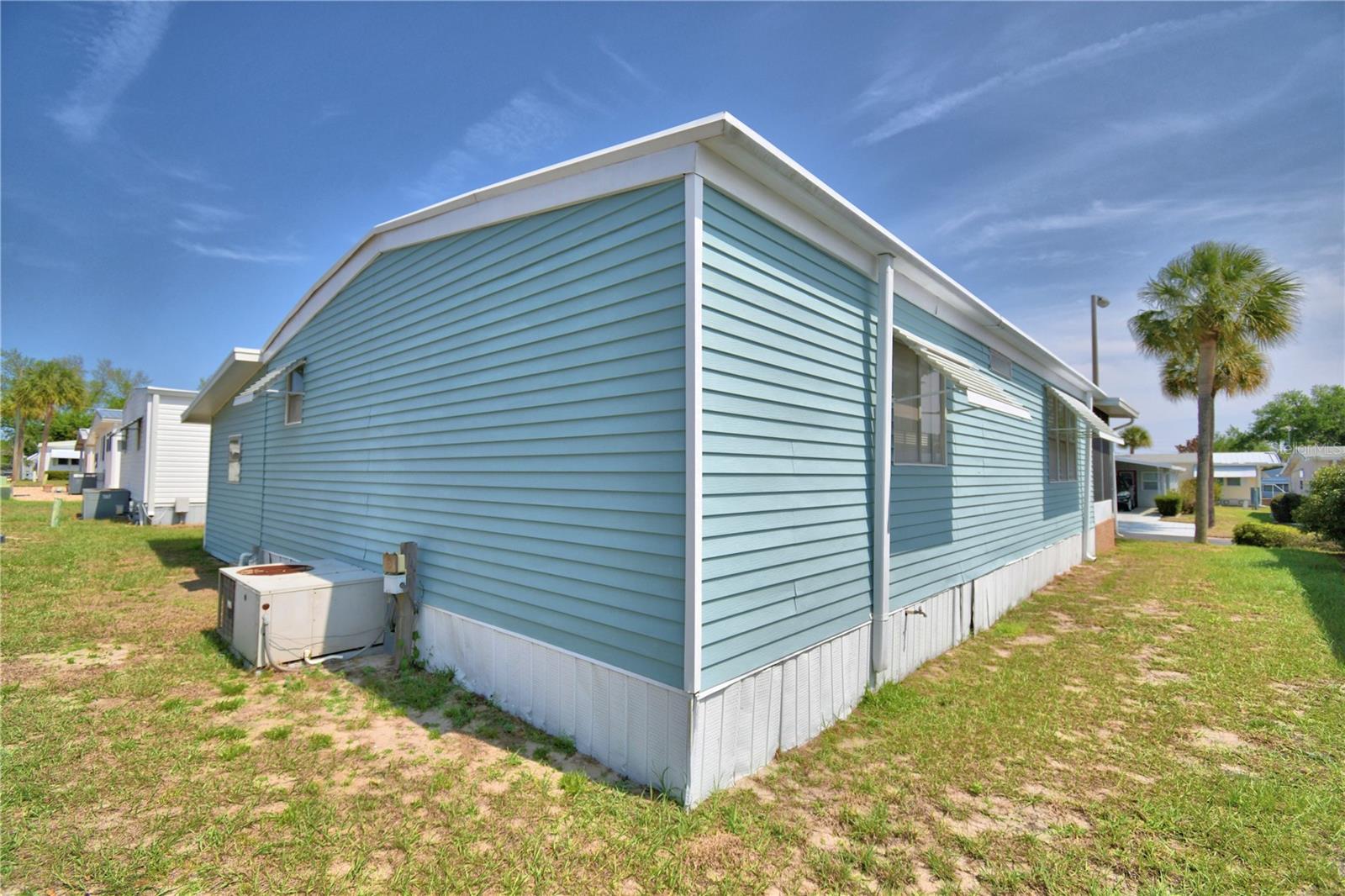 OAKWOOD ESTATES - Residential