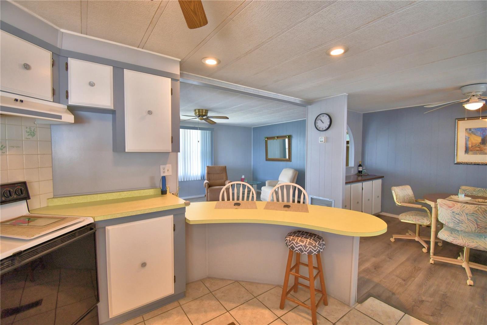 OAKWOOD ESTATES - Residential