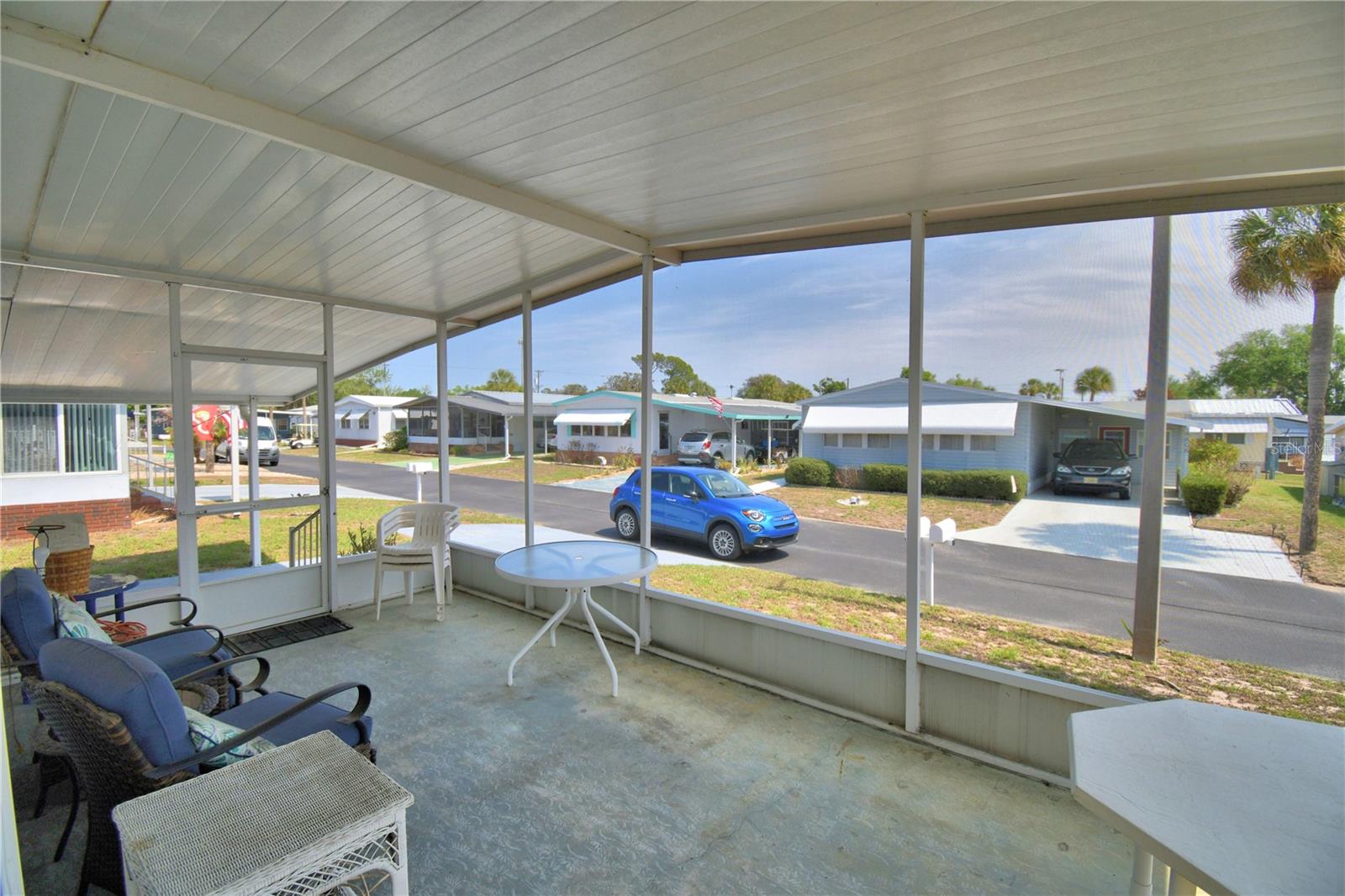 OAKWOOD ESTATES - Residential