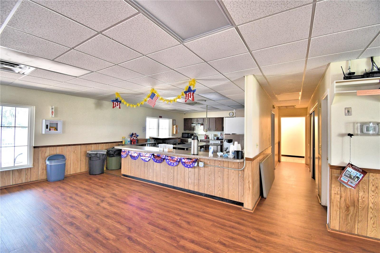 OAKWOOD ESTATES - Residential