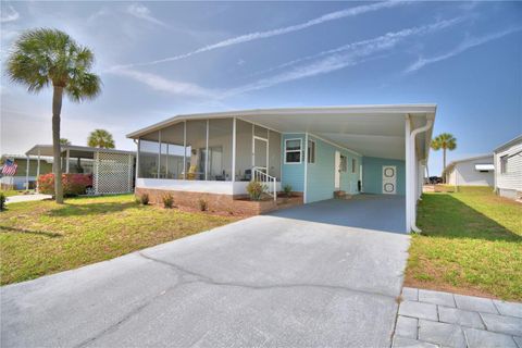 Photo of 4607 Balsawood Street, Winter Haven, FL 33880 (MLS # P4938182)