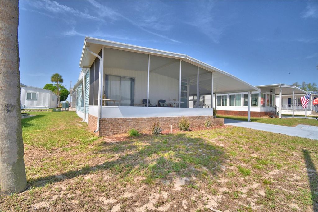 Photo of 4607 Balsawood Street, Winter Haven, FL 33880 (MLS # P4938182)