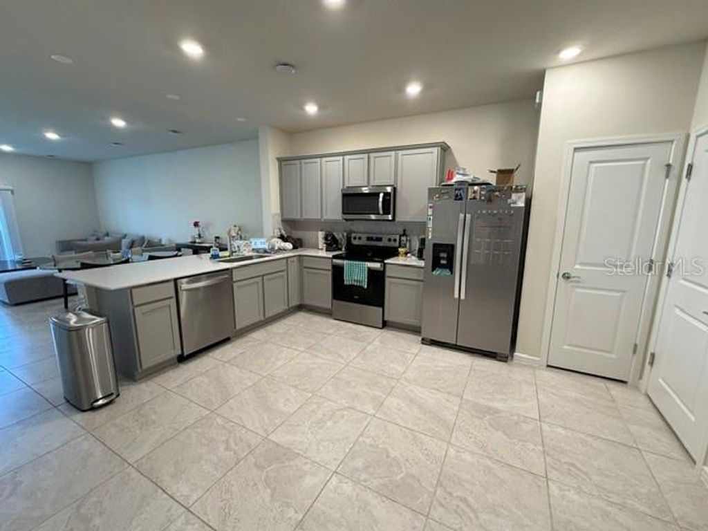 Photo of 2554 Winsome Way, Davenport, FL 33896 (MLS # O6406010)