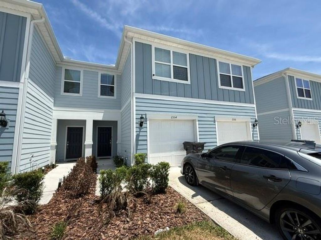Photo of 2554 Winsome Way, Davenport, FL 33896 (MLS # O6406010)