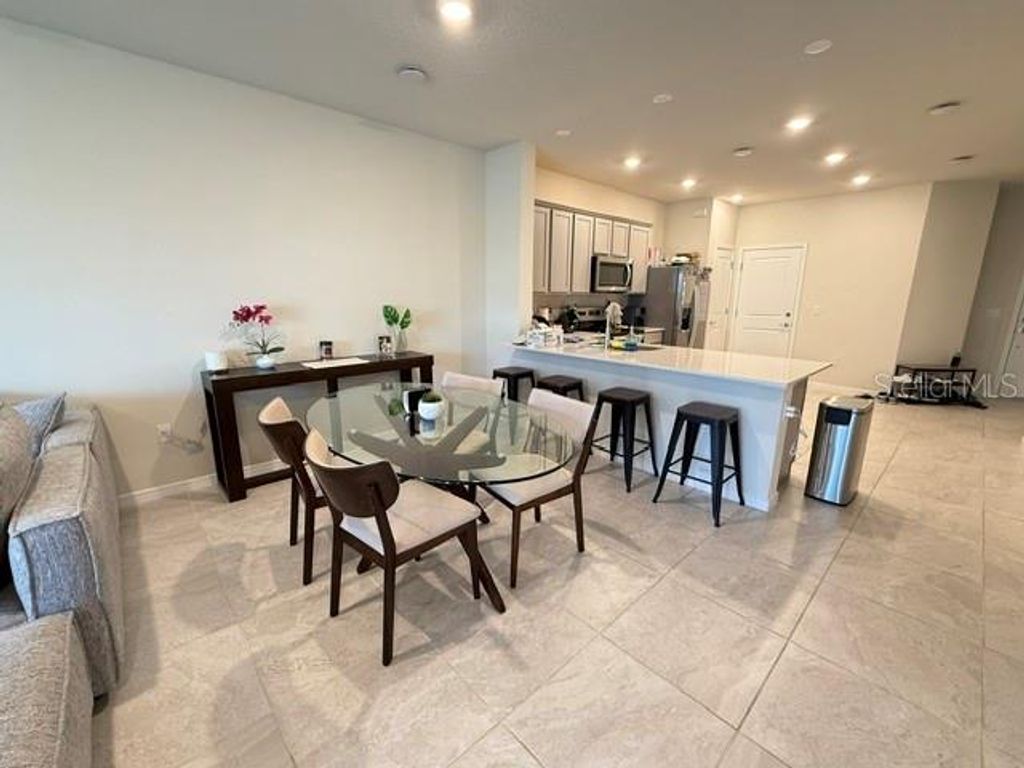 Photo of 2554 Winsome Way, Davenport, FL 33896 (MLS # O6406010)