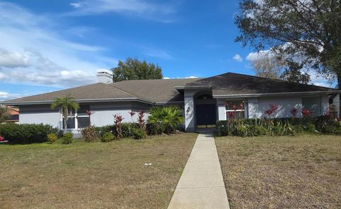 Photo of 437 Waterford Circle E, Tarpon Springs, FL 34688 (MLS # O6375939)