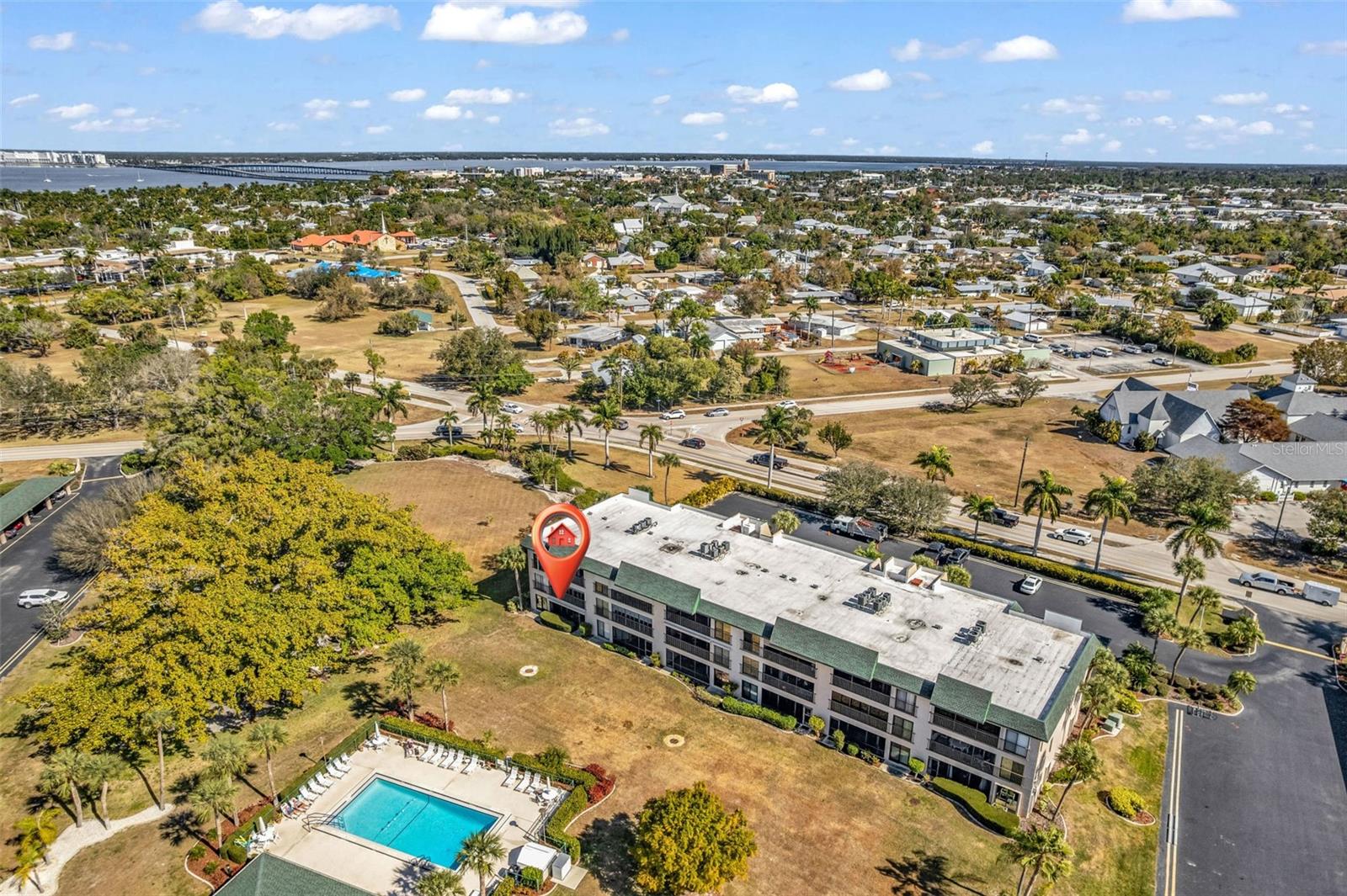 601 SHREVE STREET 66A