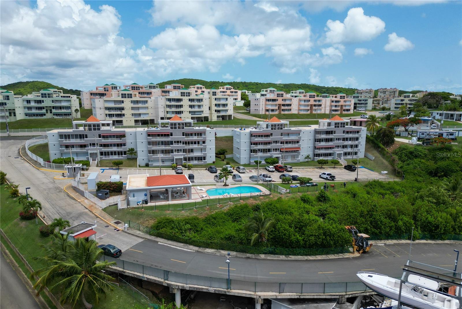 1 SUNBAY MARINA VILLAS 111