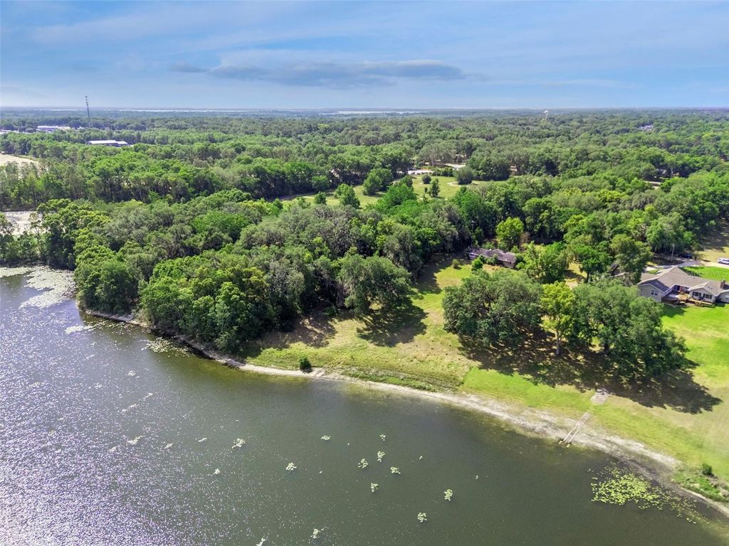 Photo of 36322 Via Marcia, Fruitland Park, FL 34731 (MLS # G5111920)