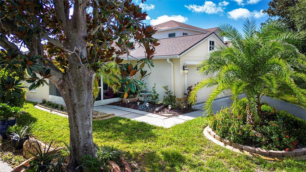 Photo of 10617 Navigation Drive, Riverview, FL 33579 (MLS # TB8425159)