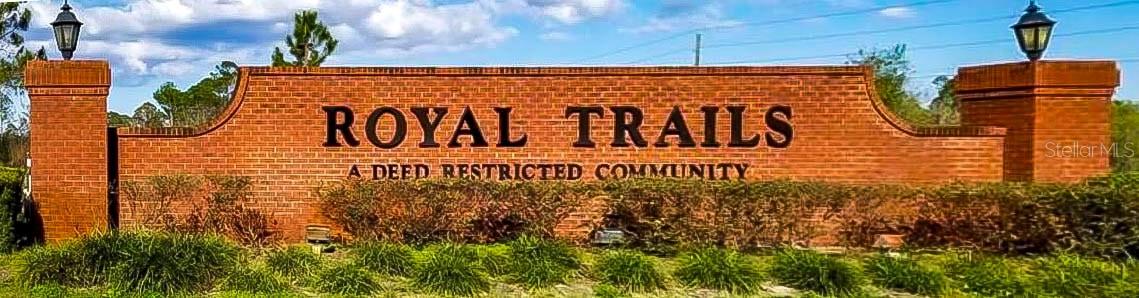 ROYAL TRAILS UNIT 01 - Land