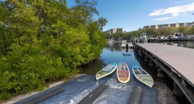 COVE CAY VILLAGE - Residential