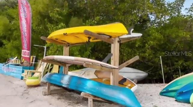 COVE CAY VILLAGE - Residential