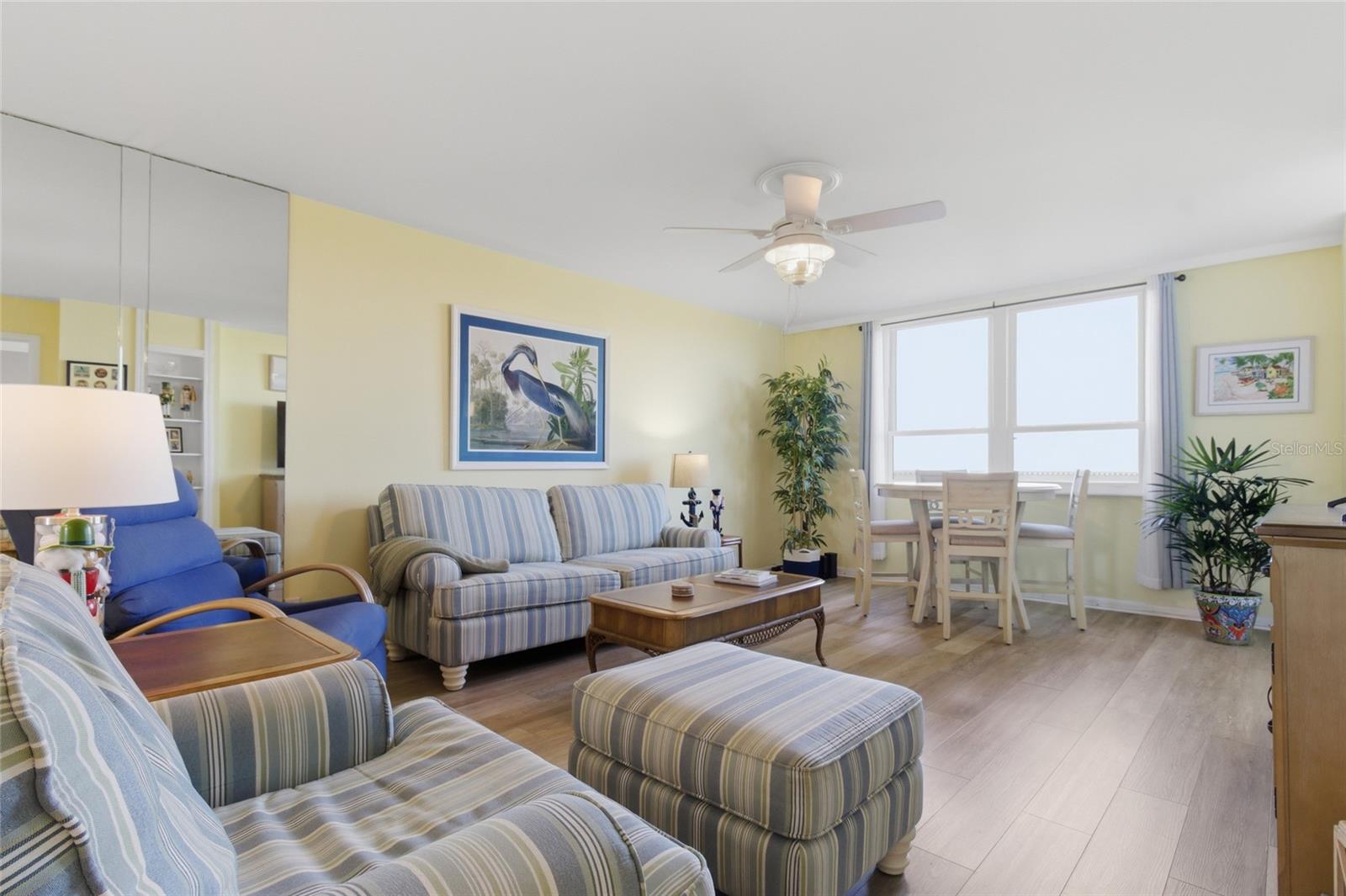 COVE CAY VILLAGE - Residential